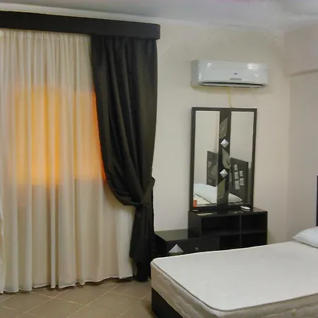 Three-Bedroom Apartment At Louly Beach Resort Ain Sukhna Room photo