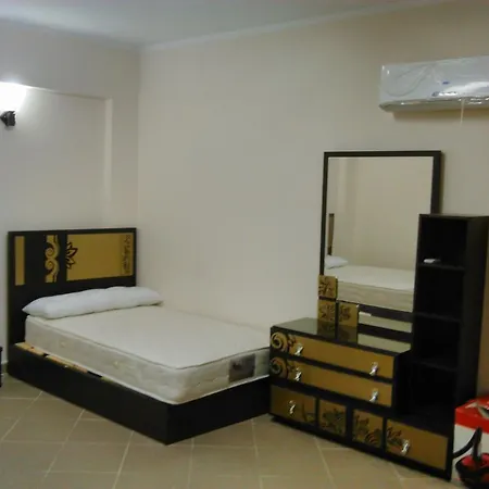 Three-Bedroom Apartment At Louly Beach Resort Ain Sukhna Room photo