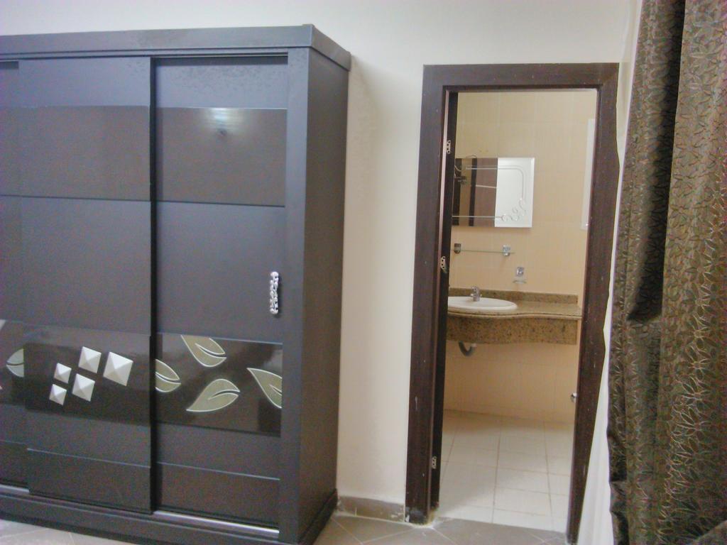 Three-bedroom At Louly * Ain Sukhna