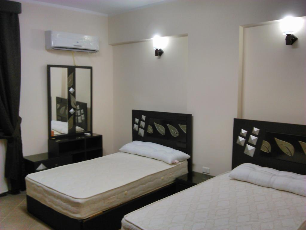 Three-bedroom At Louly Ain Sukhna