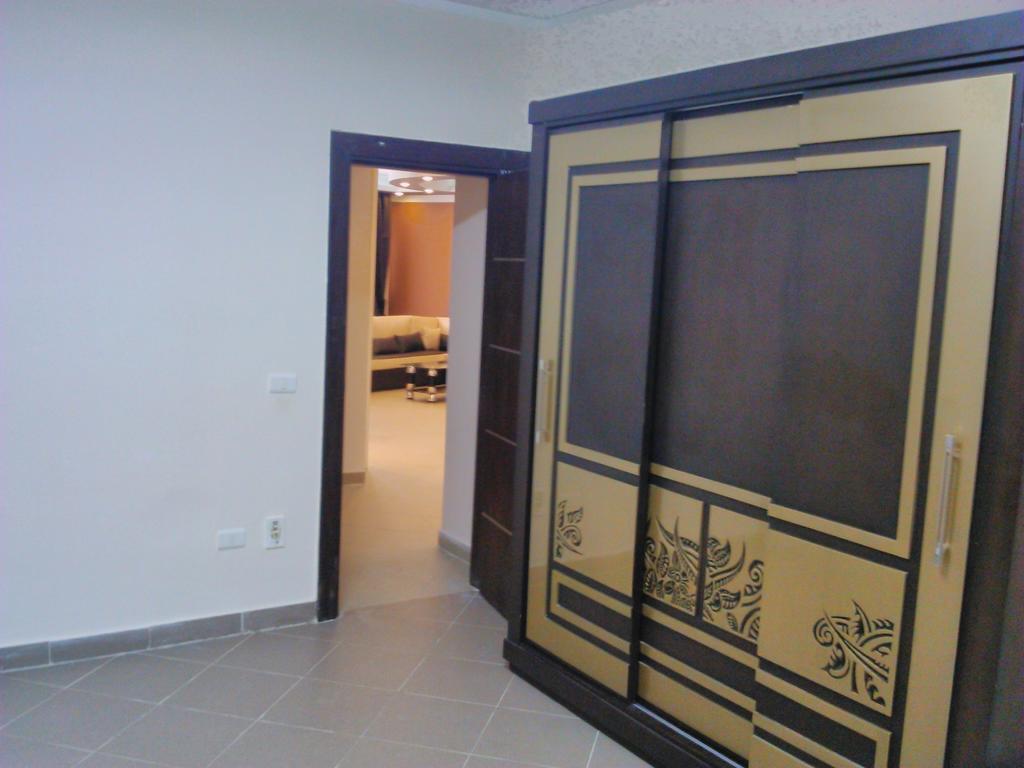Three-bedroom At Louly Apartment Ain Sukhna
