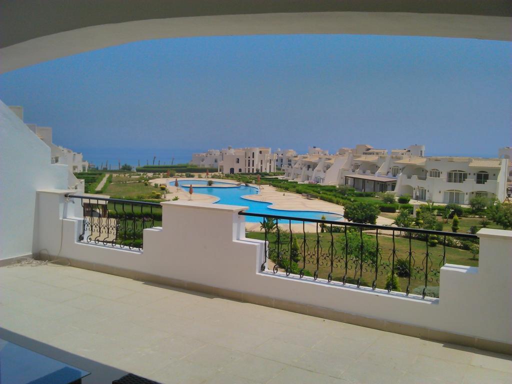 Three-bedroom At Louly Ain Sukhna