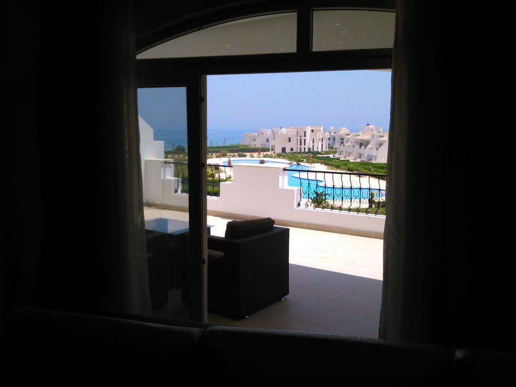 Apartment Three-bedroom At Louly Ain Sukhna