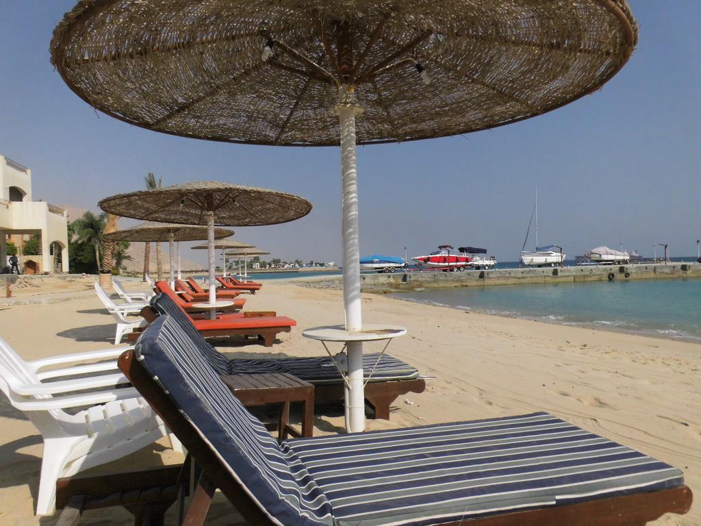 Apartment Three-bedroom At Louly Ain Sukhna