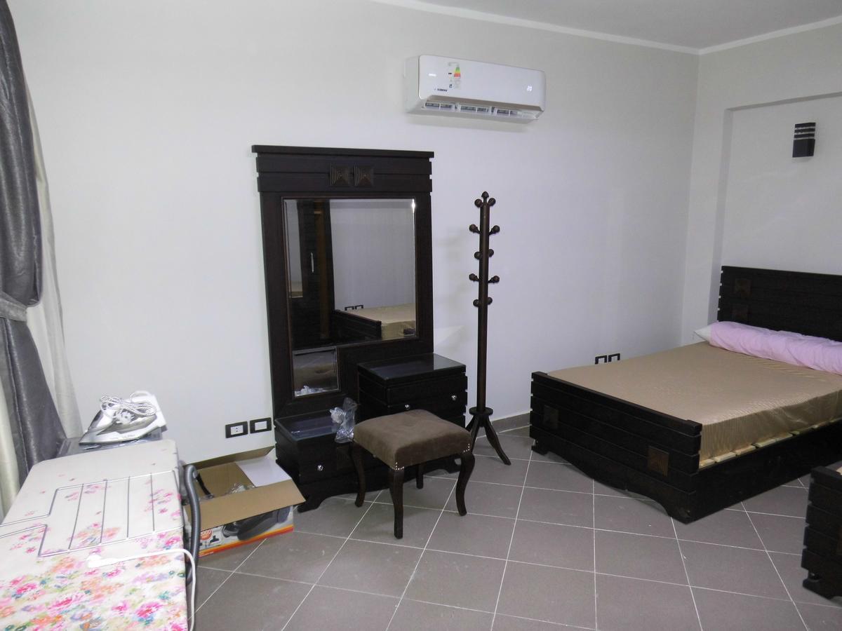 Three-bedroom At Louly