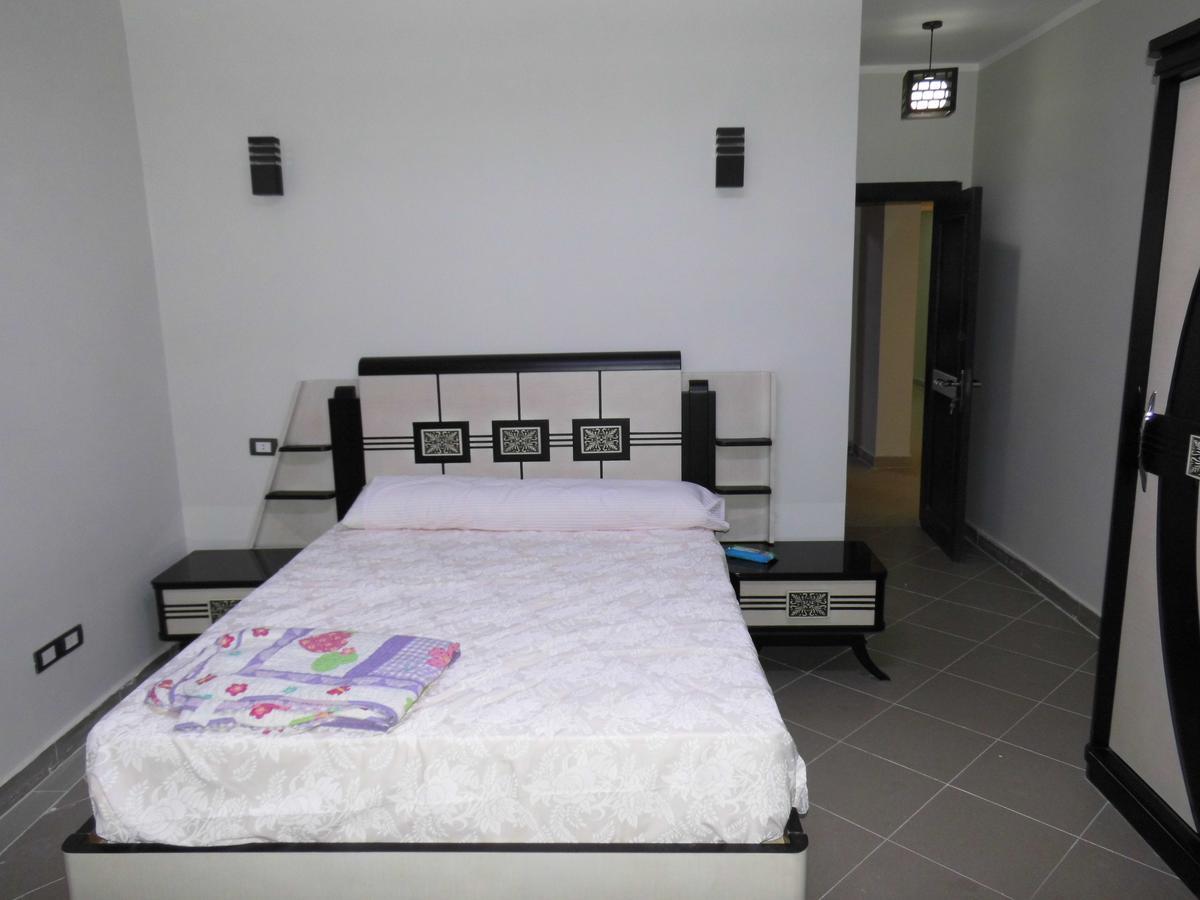 Three-bedroom At Louly * Ain Sukhna