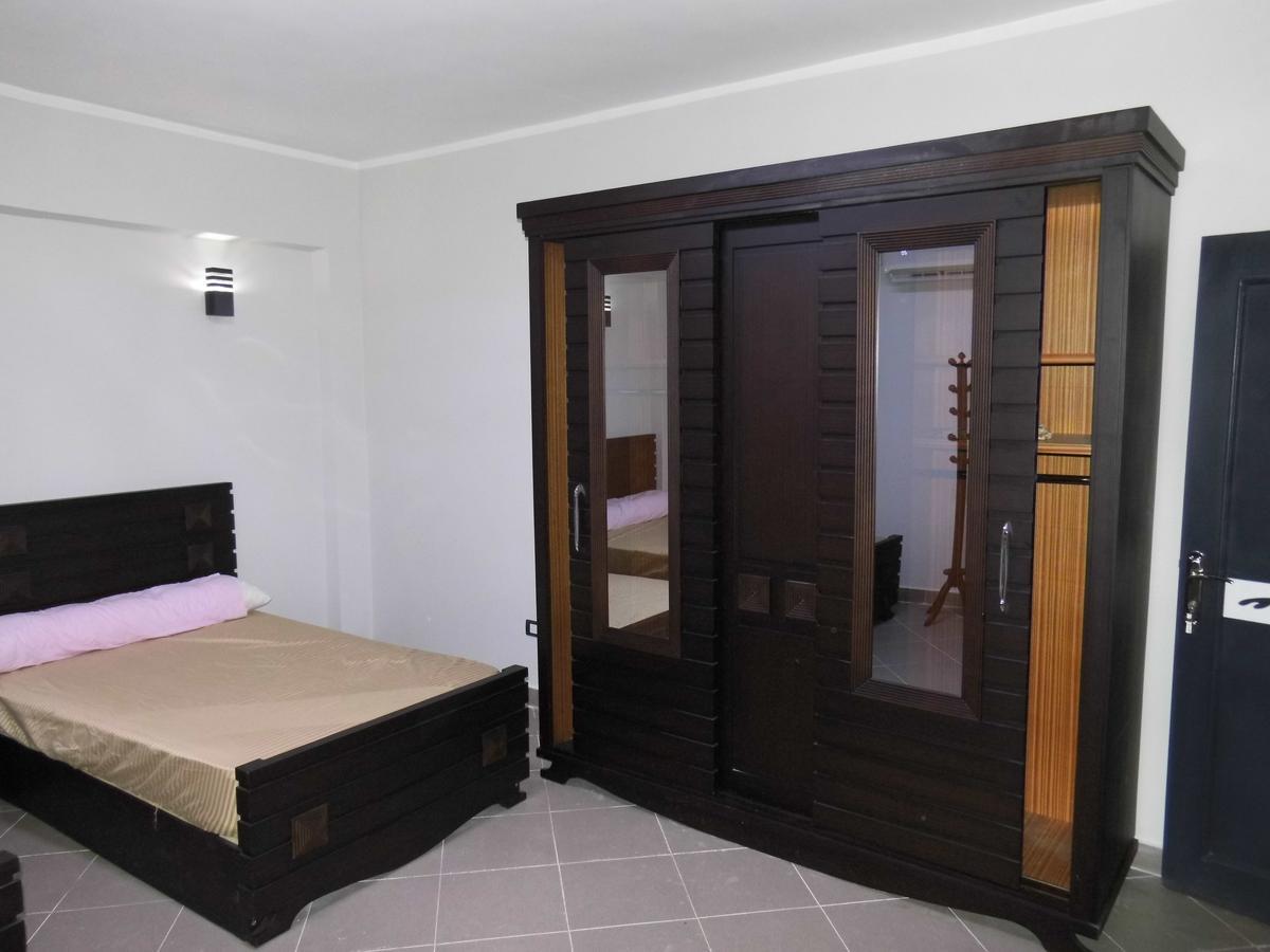 Three-bedroom At Louly Apartment Ain Sukhna