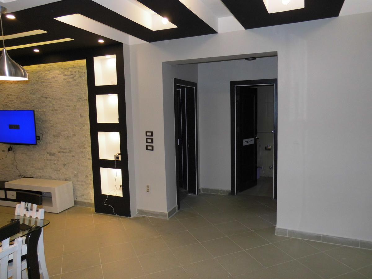 Three-bedroom At Louly Ain Sukhna