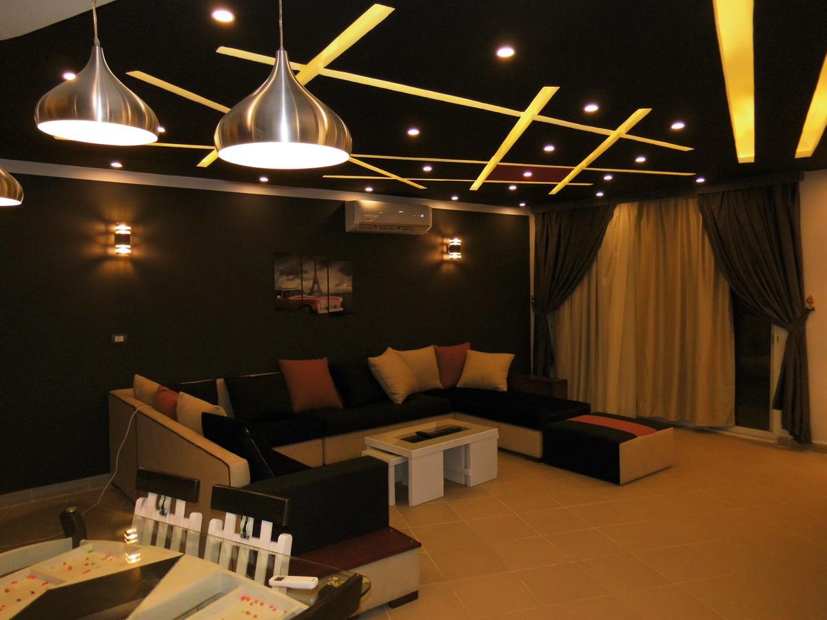 Three-bedroom At Louly Ain Sukhna