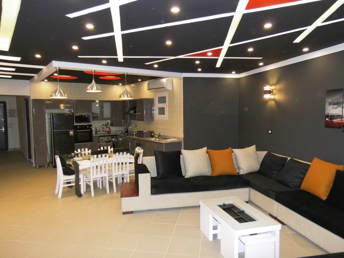 Three-bedroom At Louly Ain Sukhna