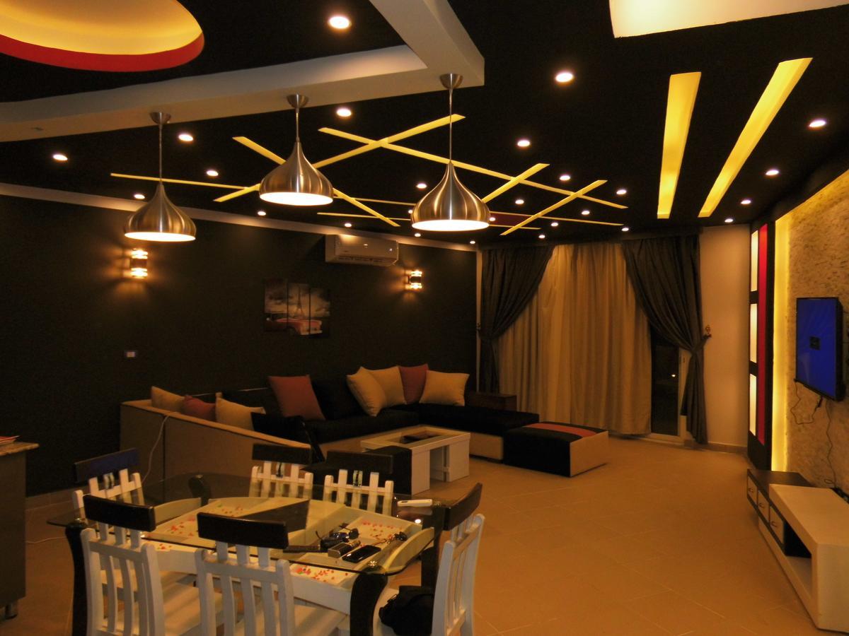 Three-bedroom At Louly Ain Sukhna