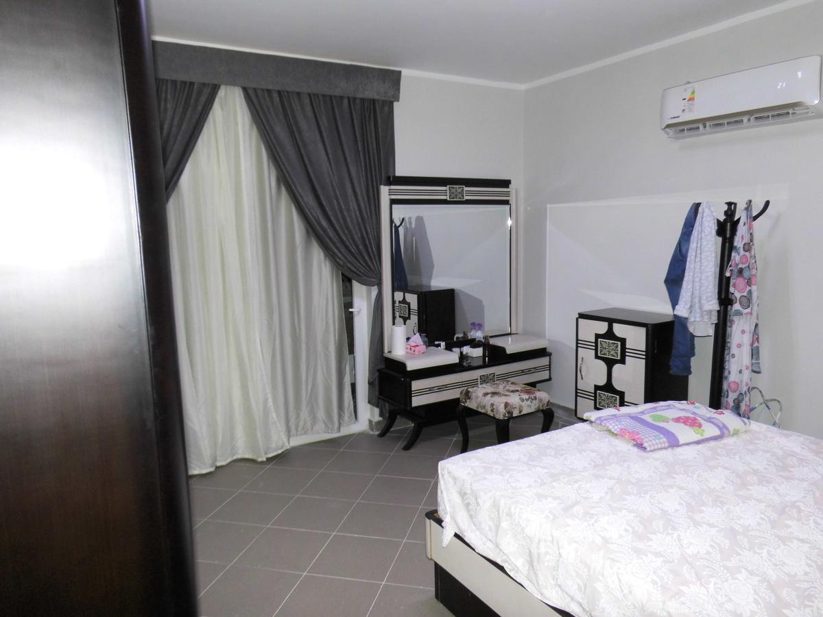 Three-bedroom At Louly * Ain Sukhna
