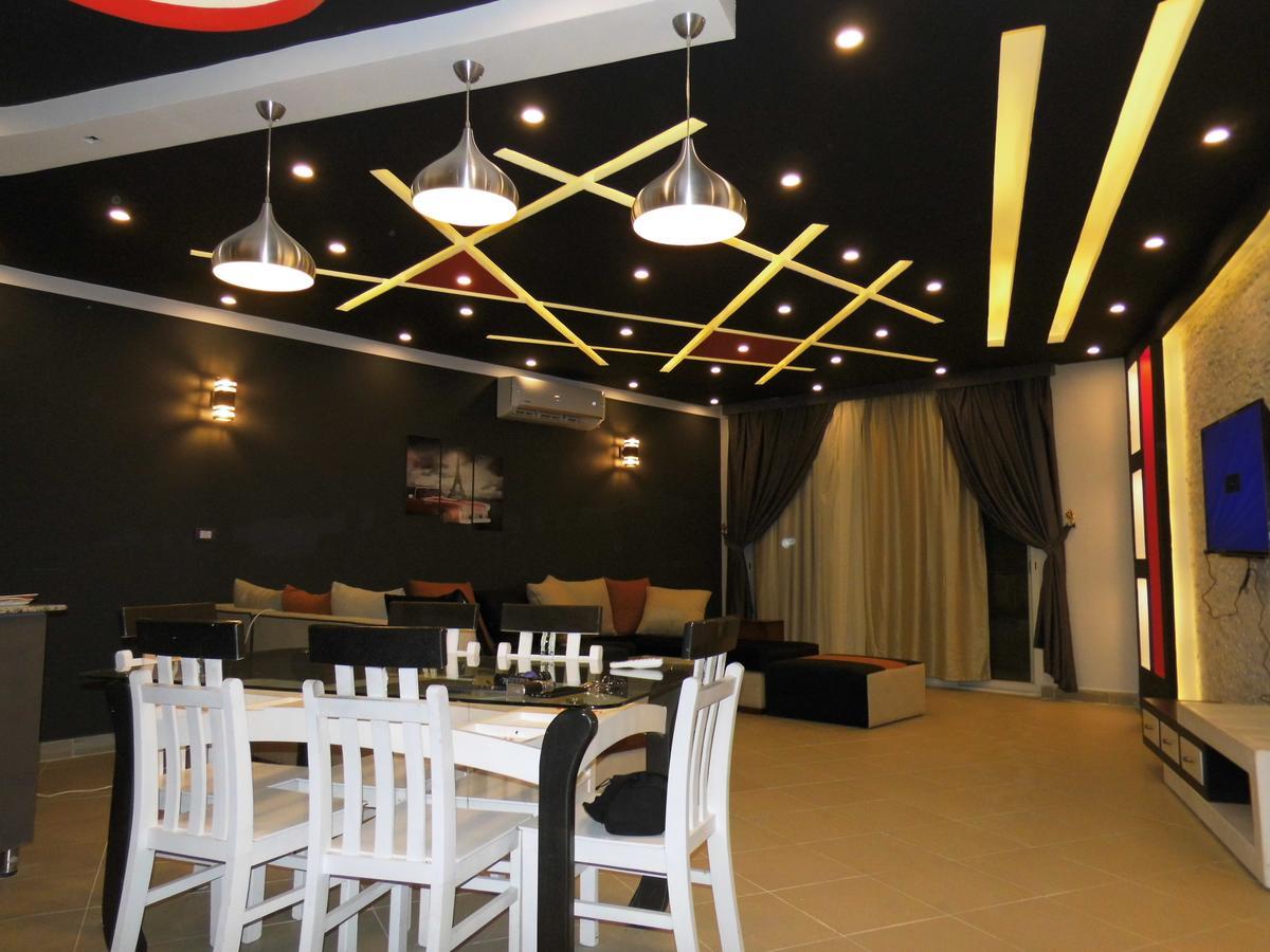 Three-bedroom At Louly Ain Sukhna