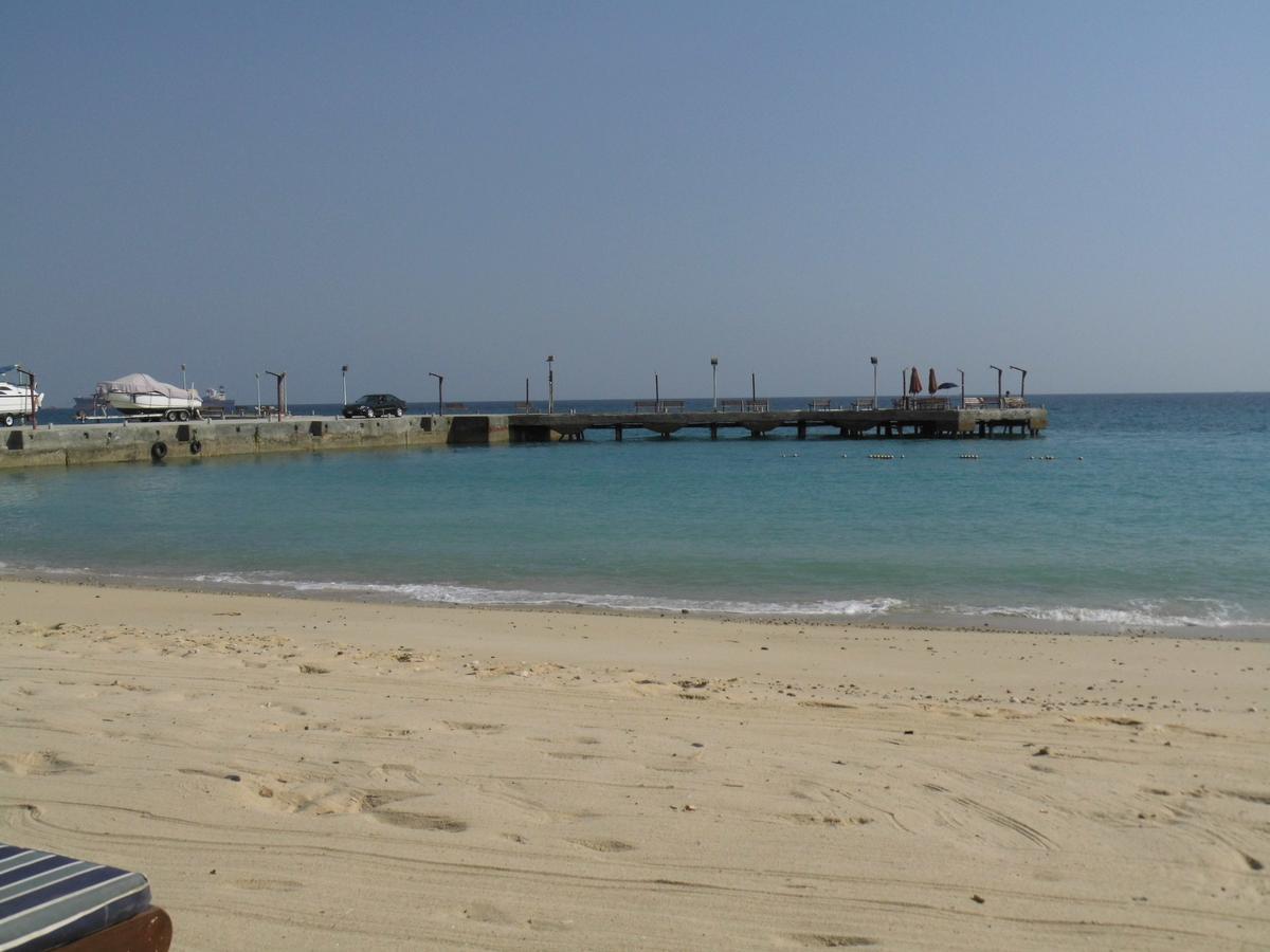 Apartment Three-bedroom At Louly Ain Sukhna